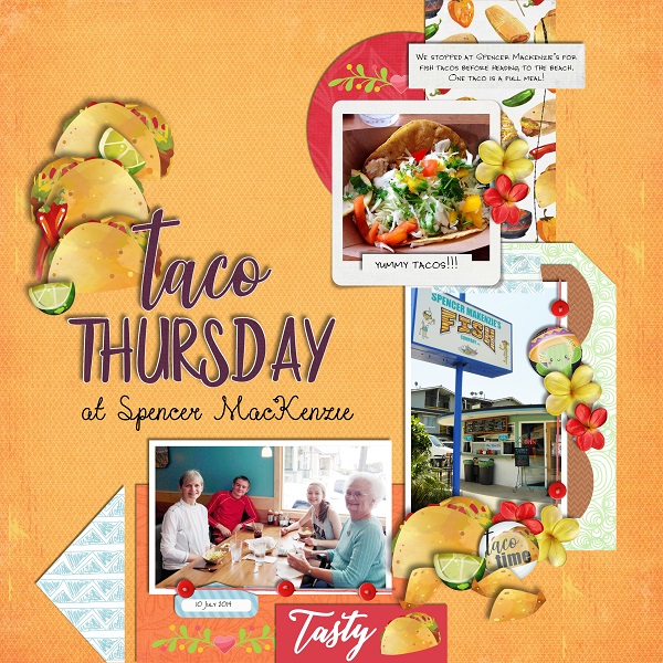 Taco Thursday
