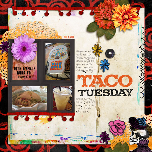 Taco Tuesday