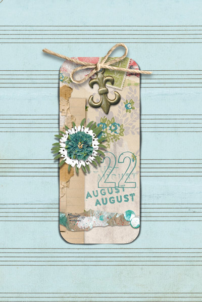 Tag August 2022
