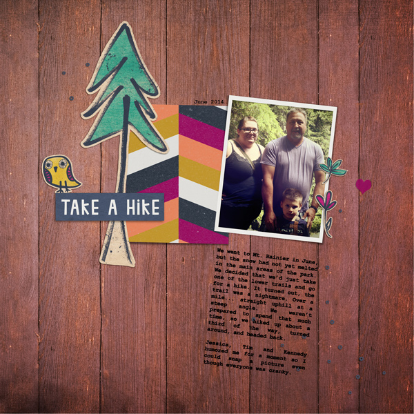 Take a Hike