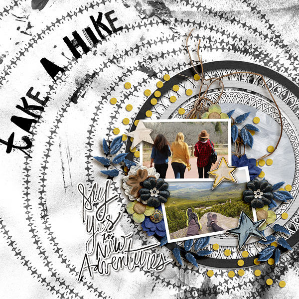 Take A Hike