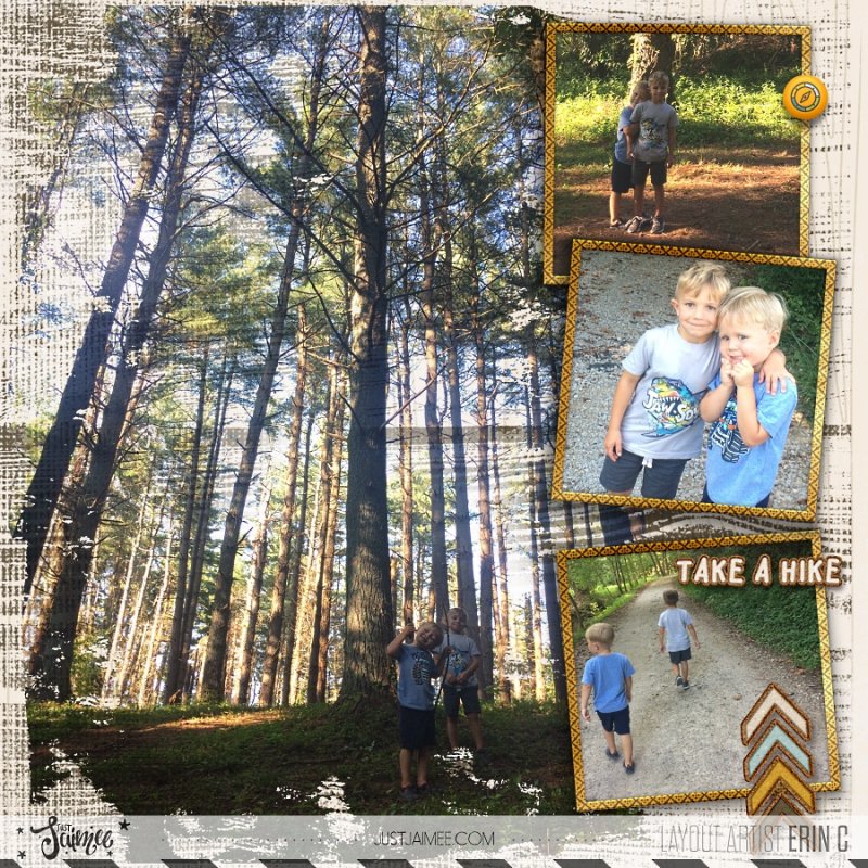 Take a Hike
