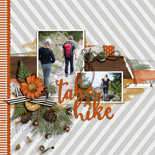 Take A Hike