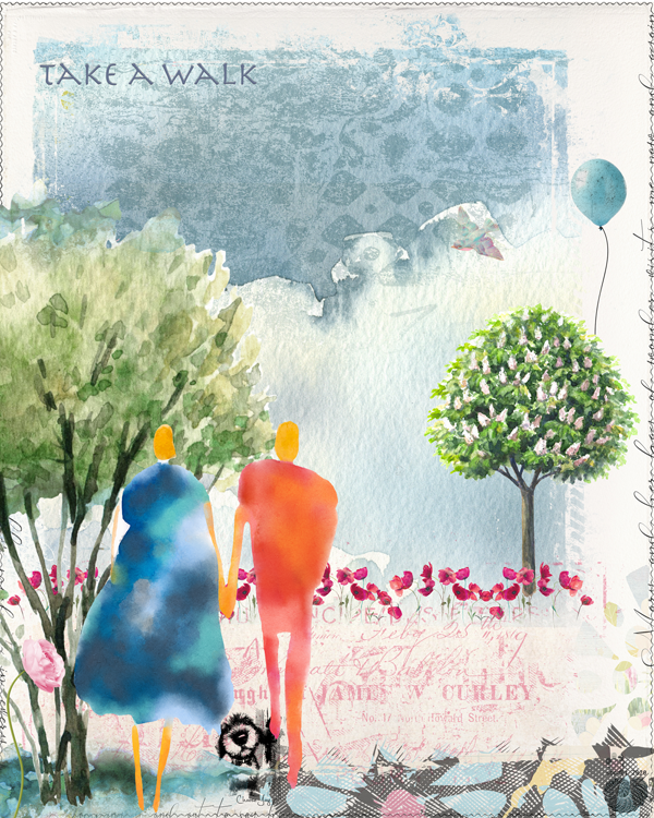 Take a Walk