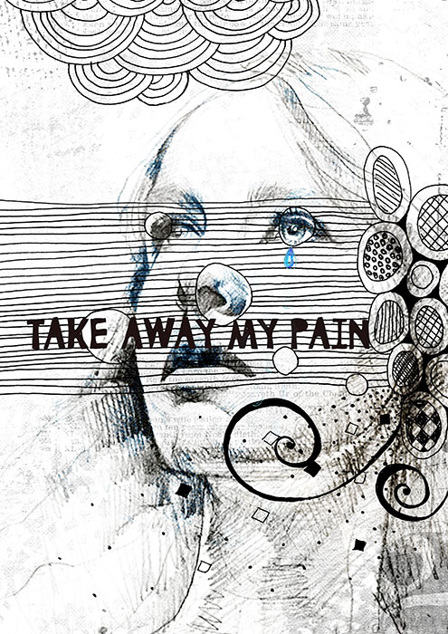 take away my pain