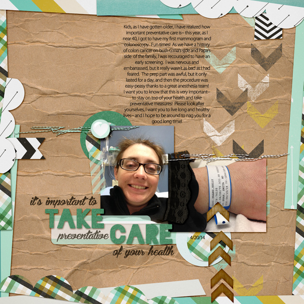 Take Care