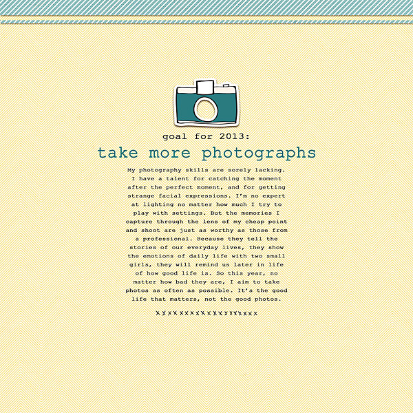 take more photos