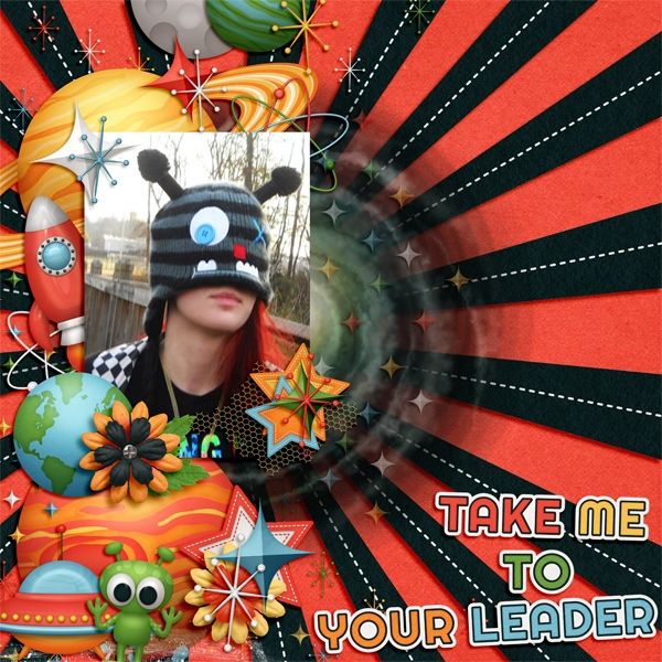 TakeMeToYourLeader