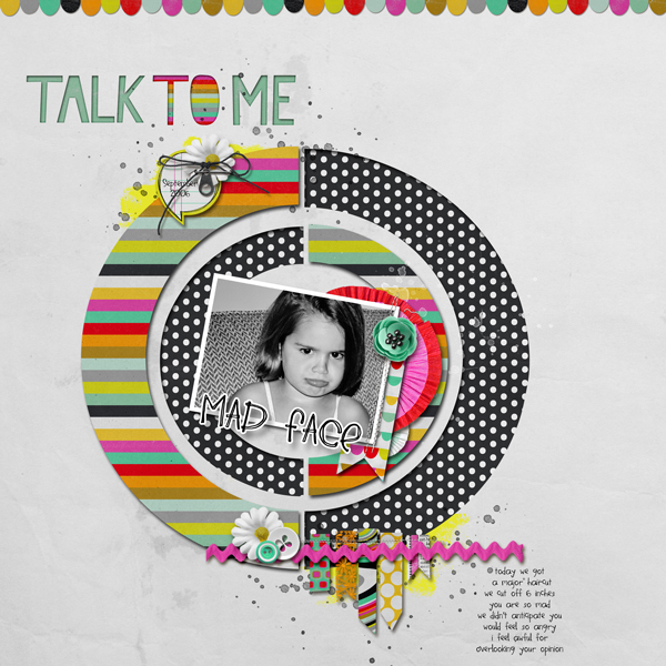 TalkToMe