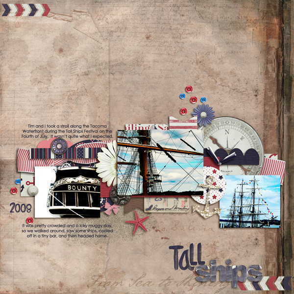 Tall Ships