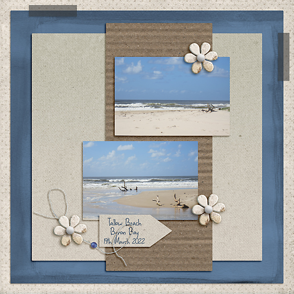 Tallow Beach