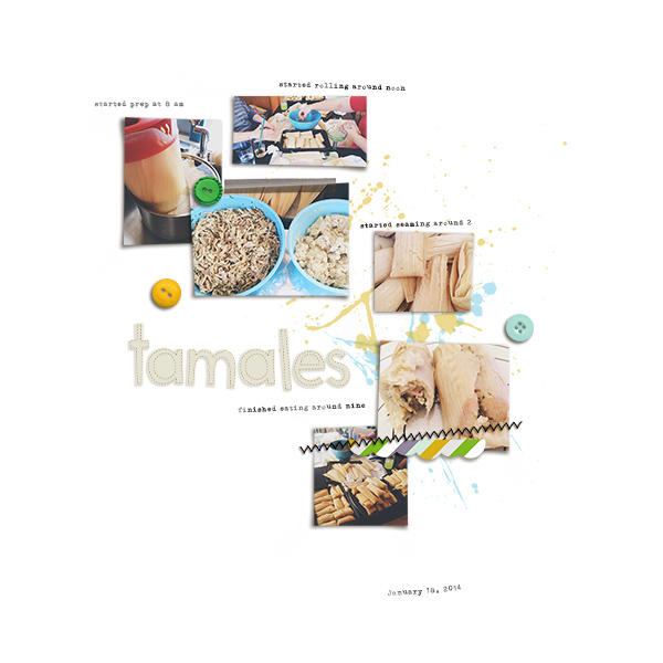 tamales