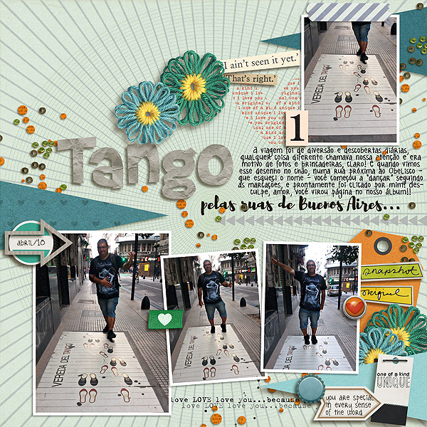 Tango