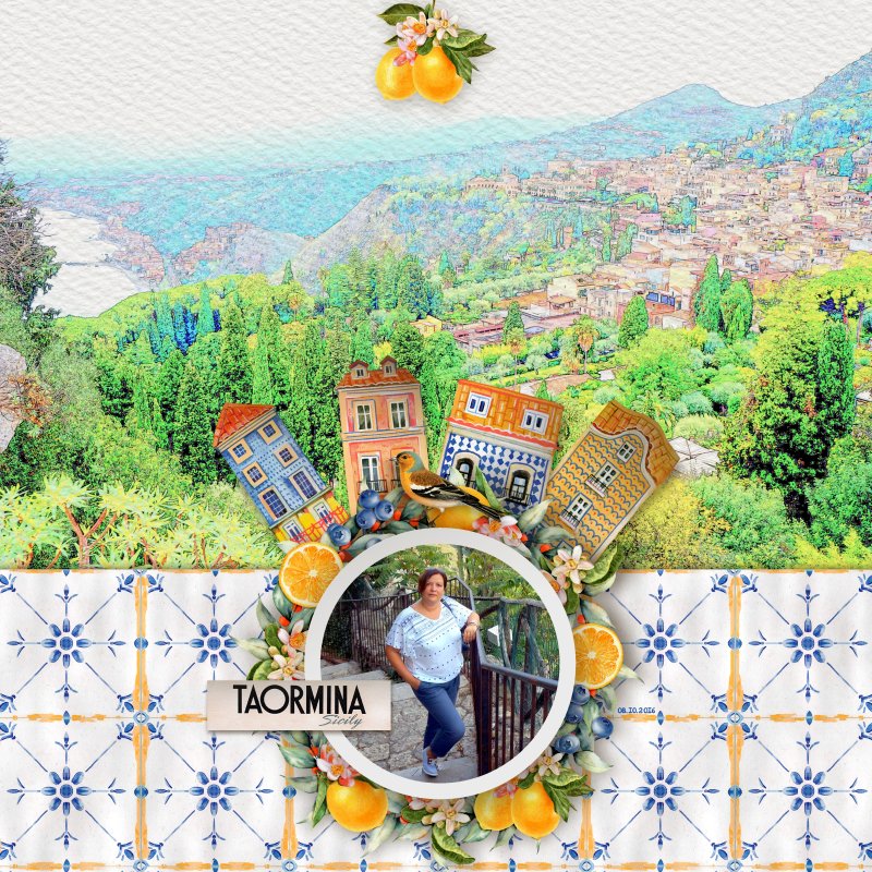 Taormina