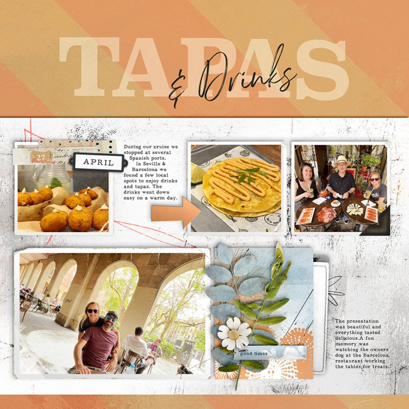 TAPAS