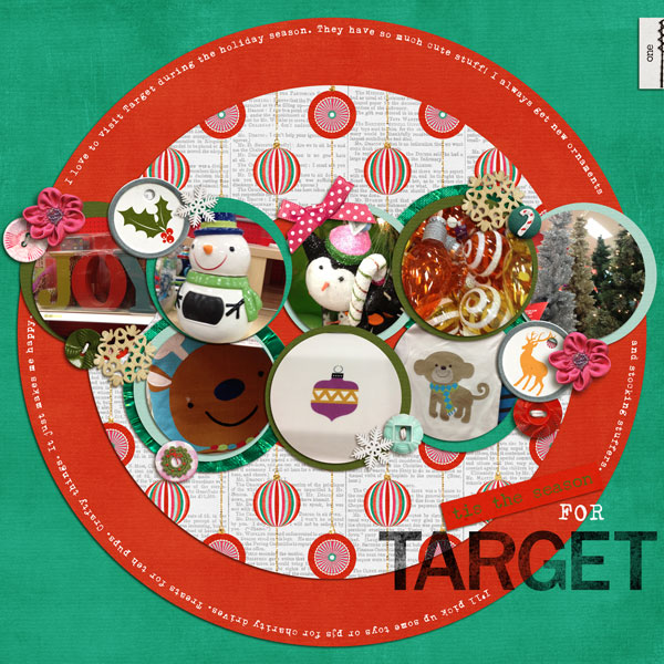 Target Season