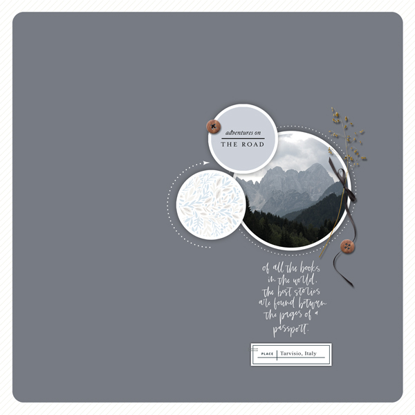Tarvisio | Scraplift August '19