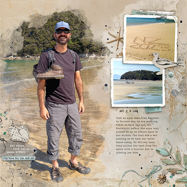 Tasman.Tour