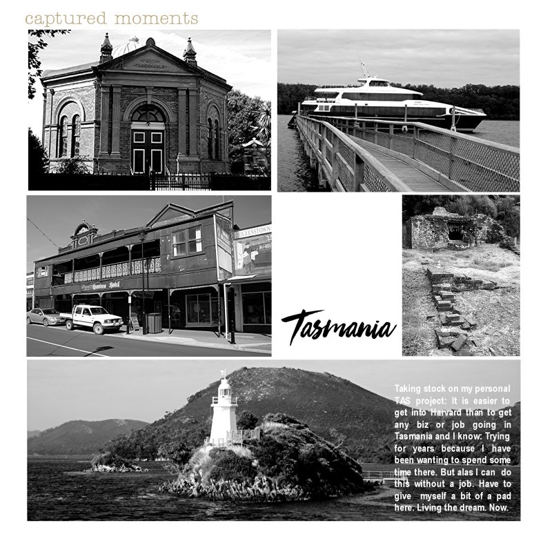 Tasmania