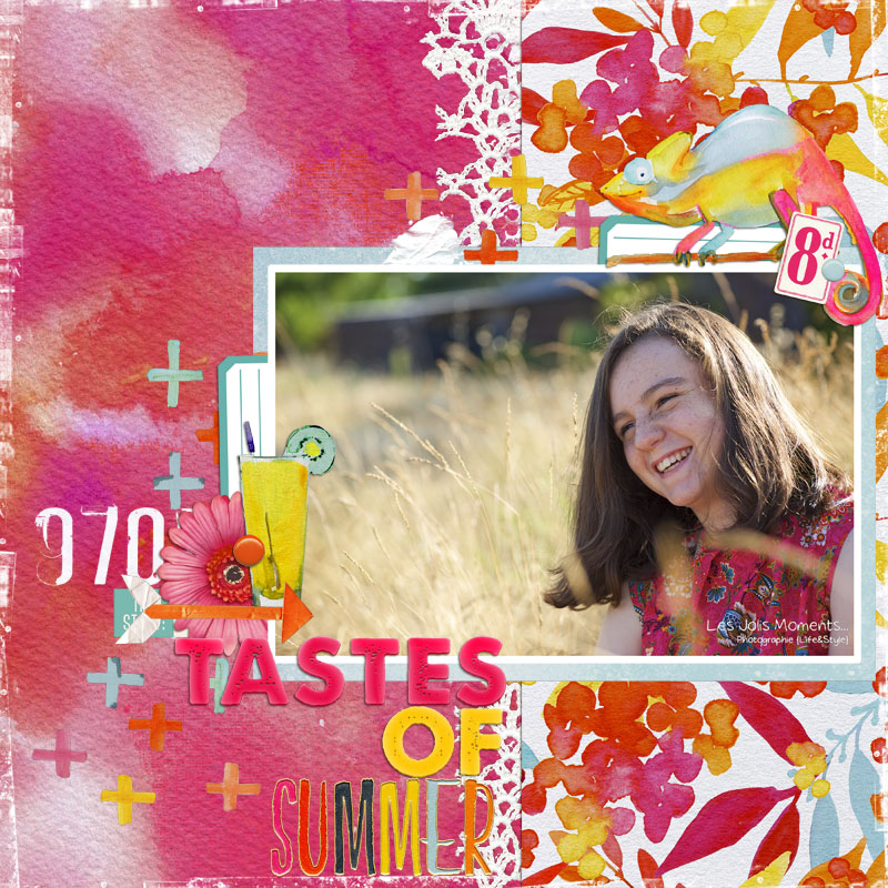 Taste-of-summer