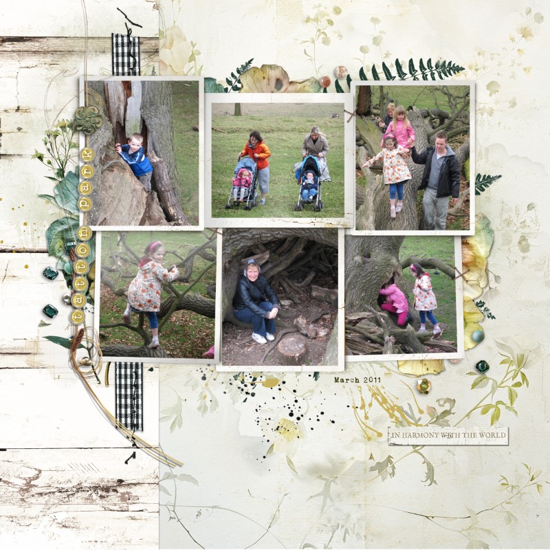 Tatton Park