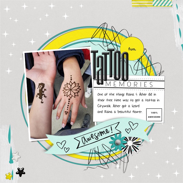 Tattoo
