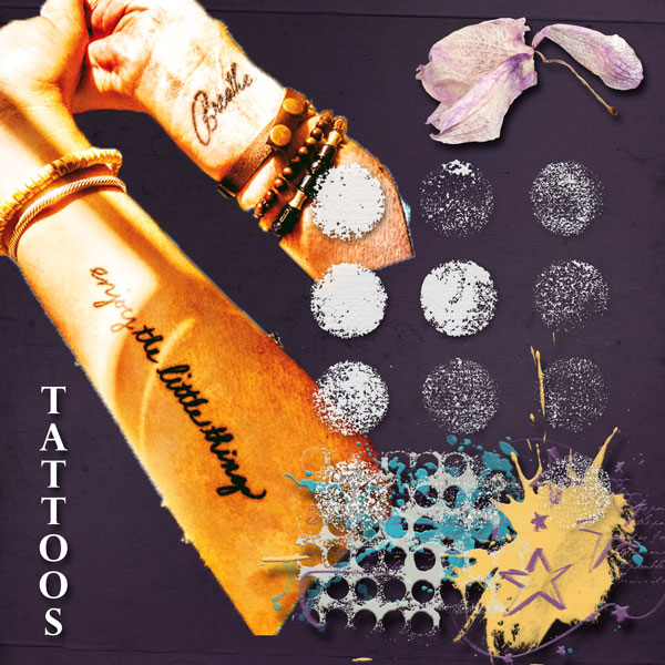 TATTOOS