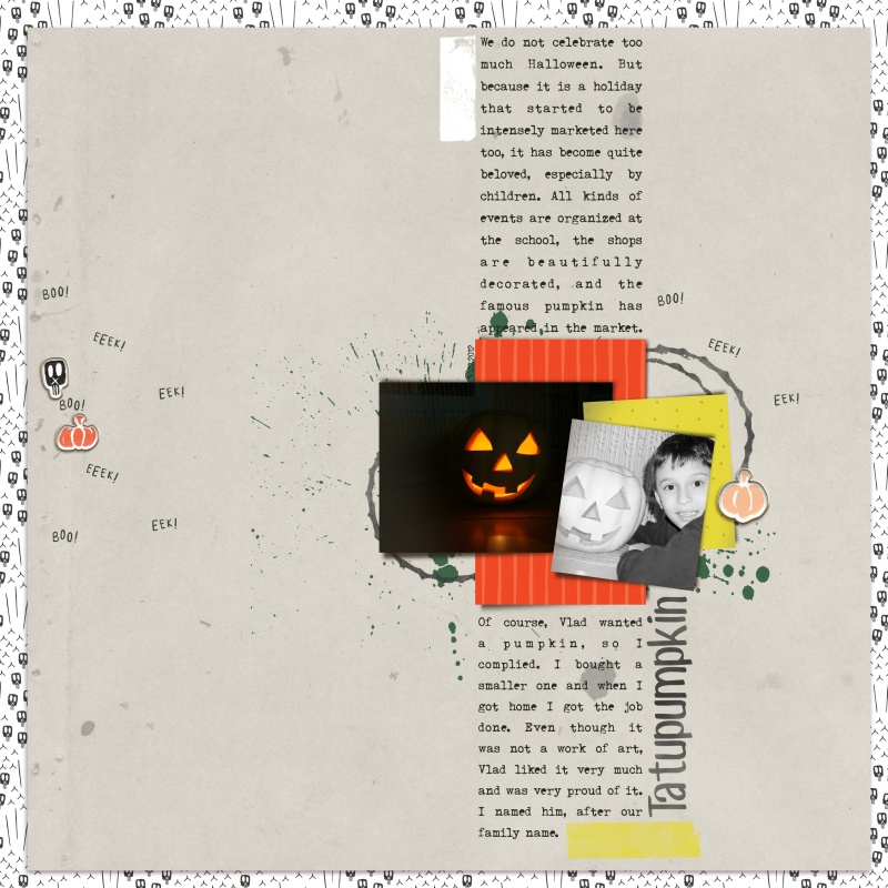 Tatupumpkin