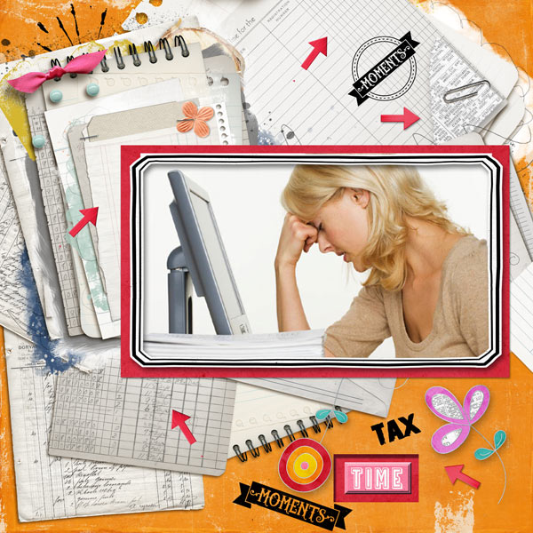Tax Time