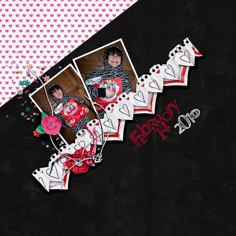 Taz-valentine