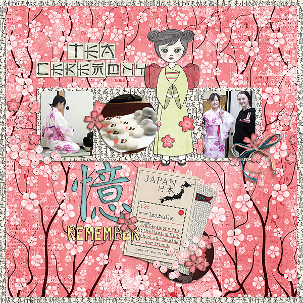 Tea Ceremony