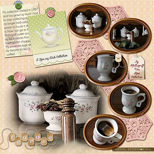 Tea Cozy