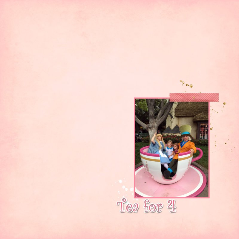 Tea-for-4