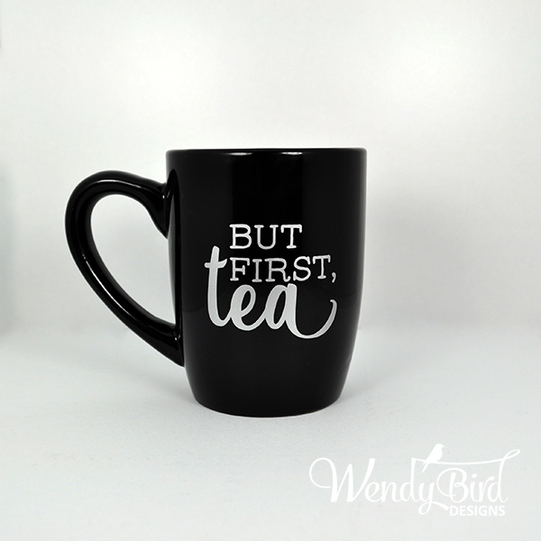 Tea Mug