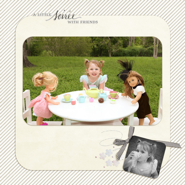 Tea Party