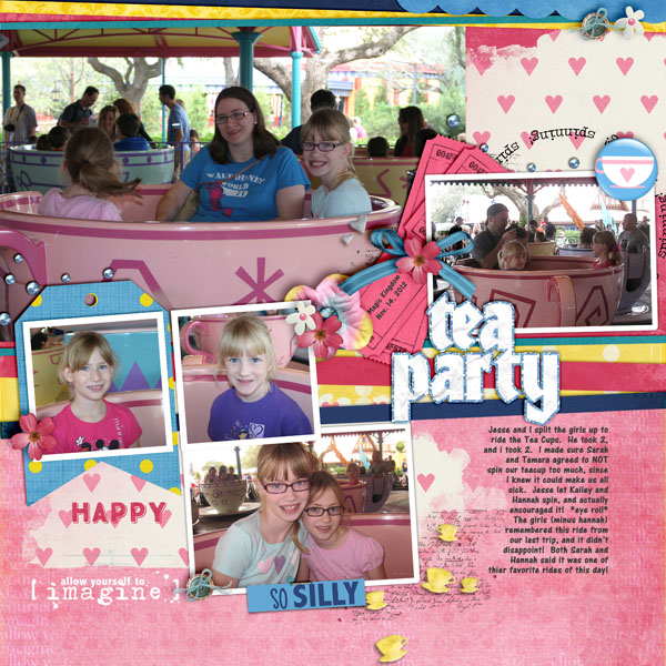 Tea Party