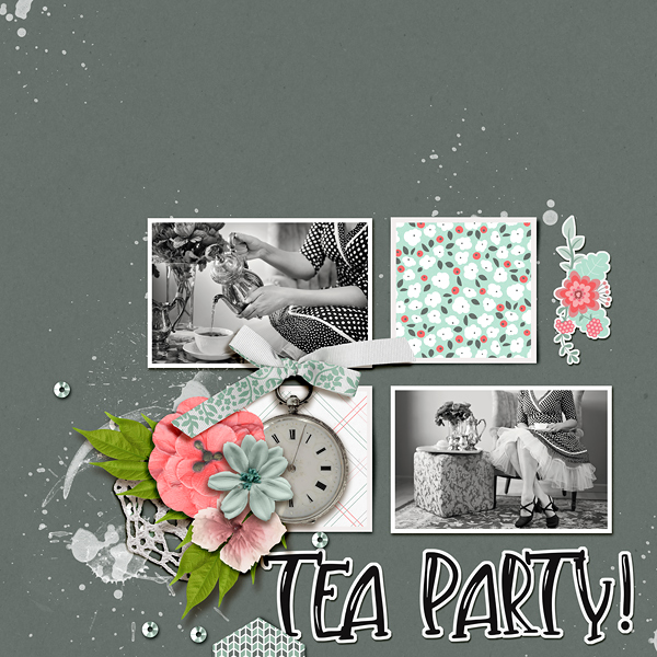 Tea Party