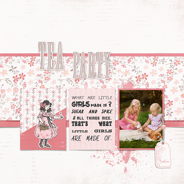 Tea Party