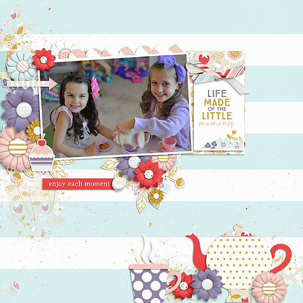 Tea Party