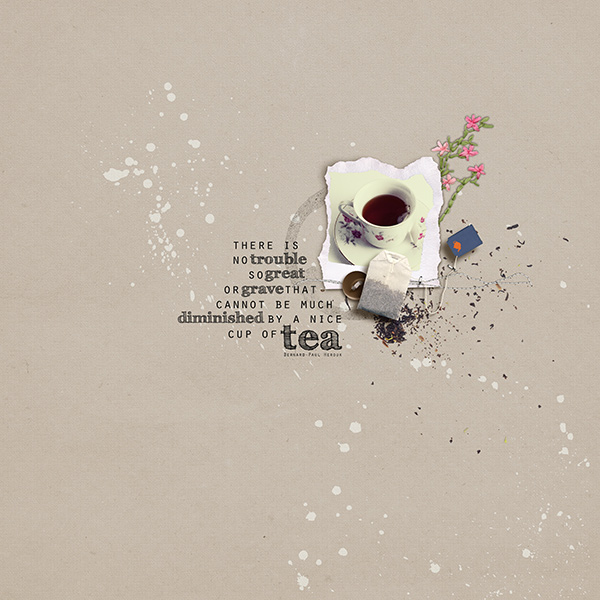 Tea