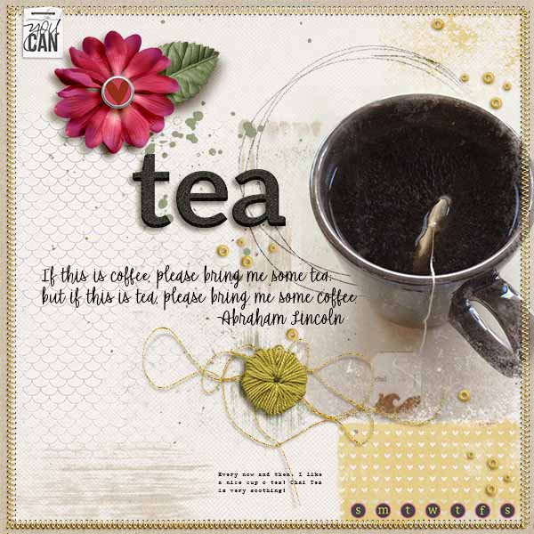 Tea