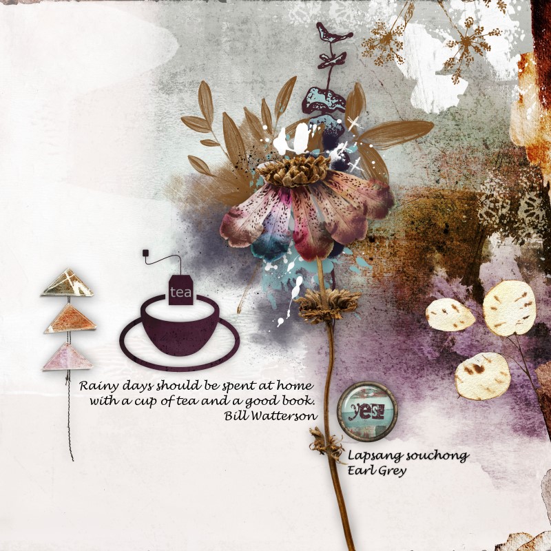 Tea
