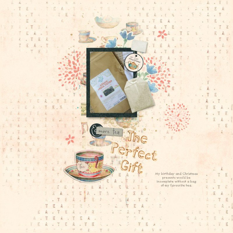 Tea
