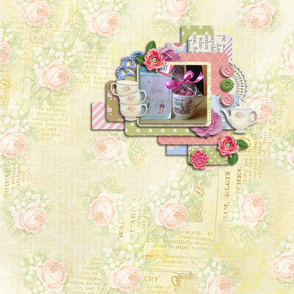 Tea