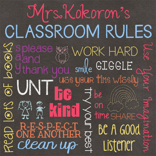 Teacher Gift Wall Art