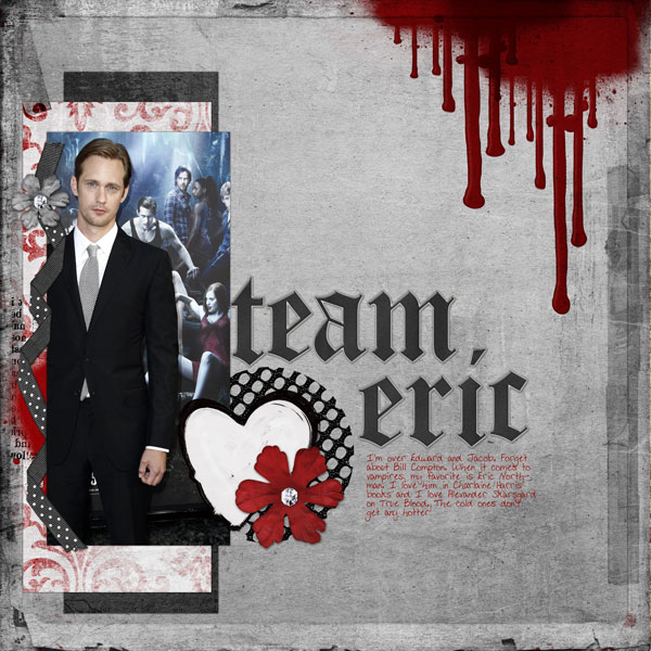 Team Eric
