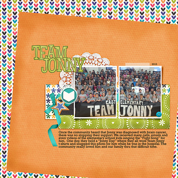 Team Jonny