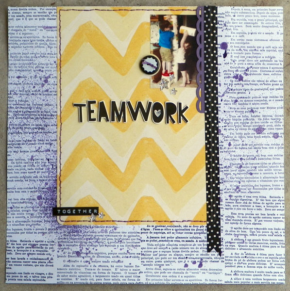 Teamwork