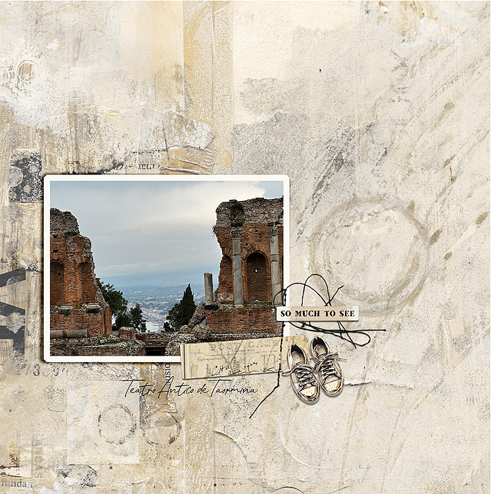 Teatro de Taormina - 5 Things