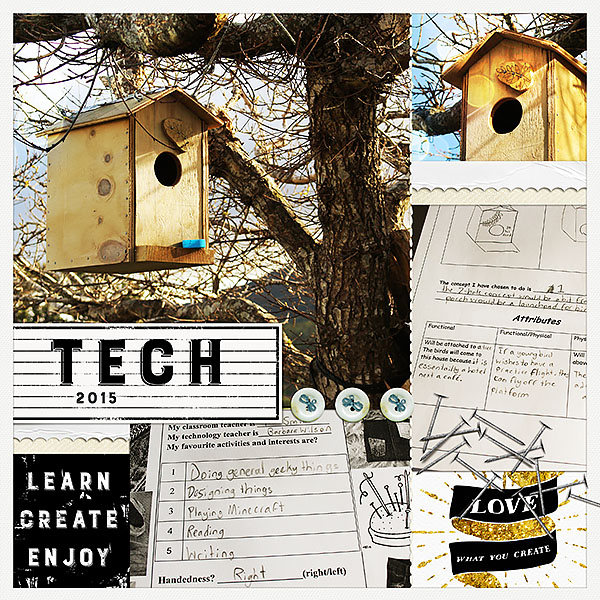 Tech 1